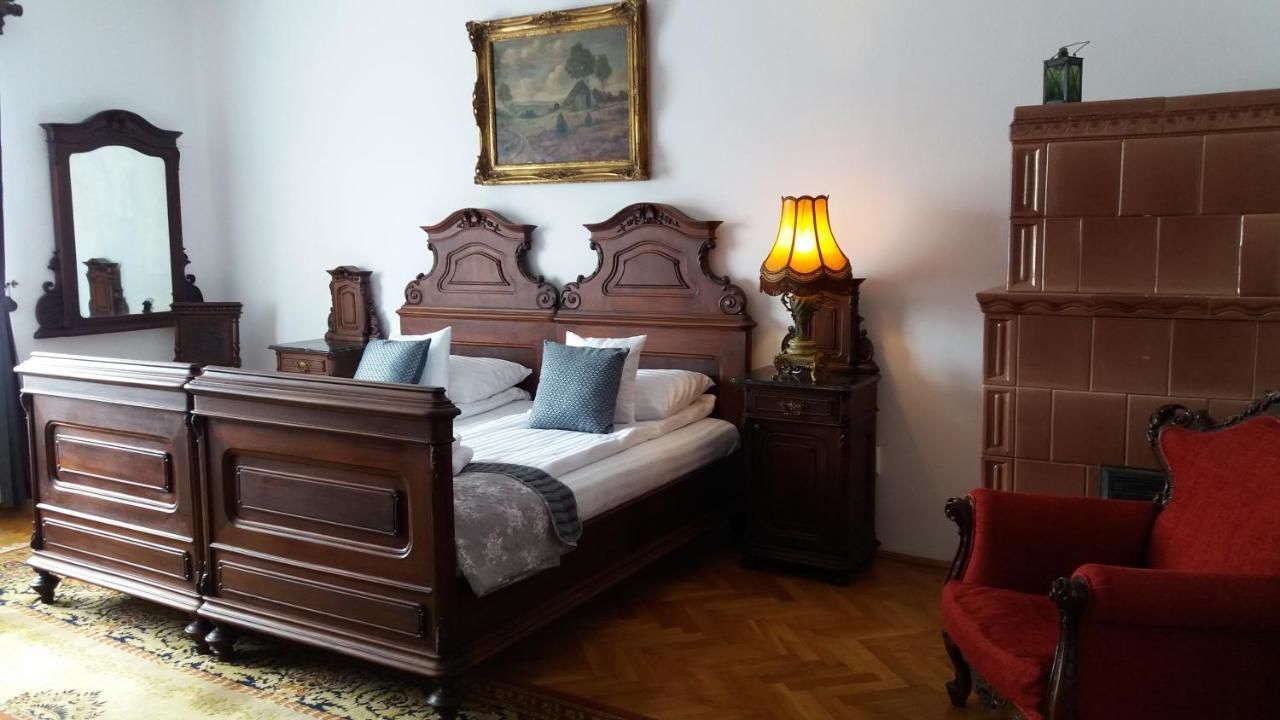 Отели типа «постель и завтрак» Casa Szabo Сигишоара-4